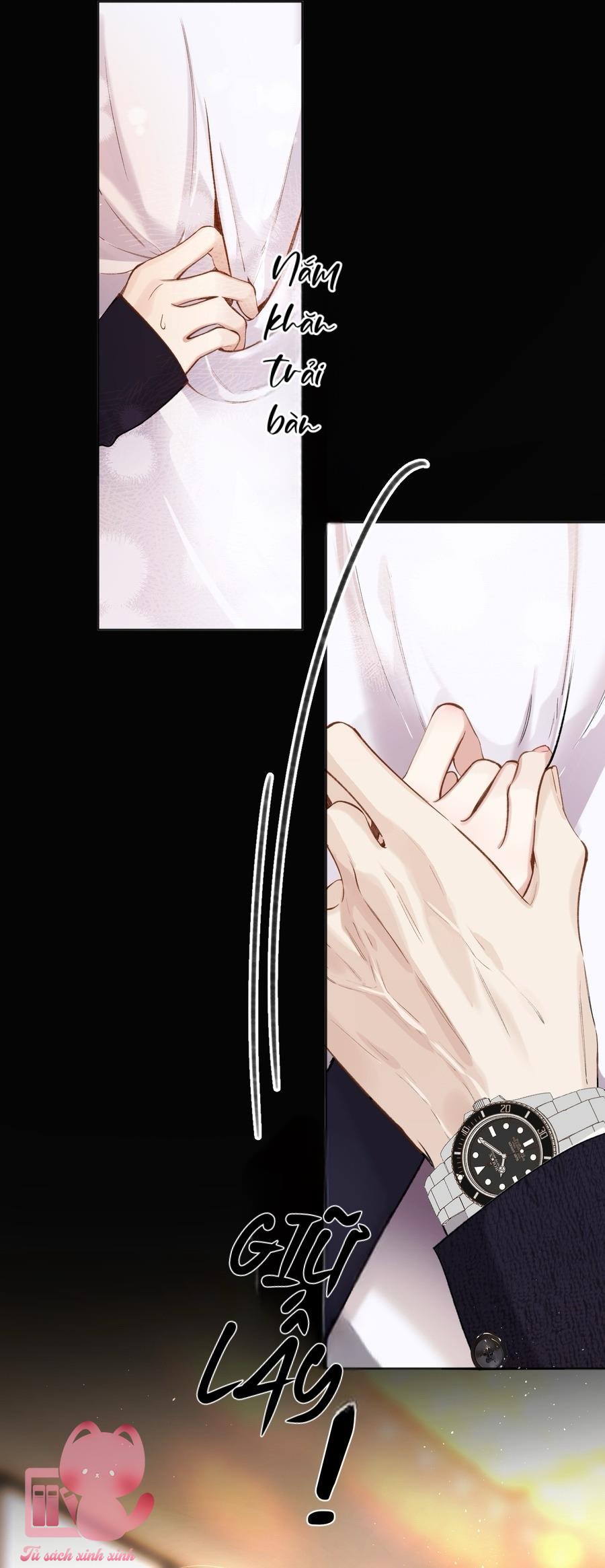 Trêu Nhầm - Chap 46