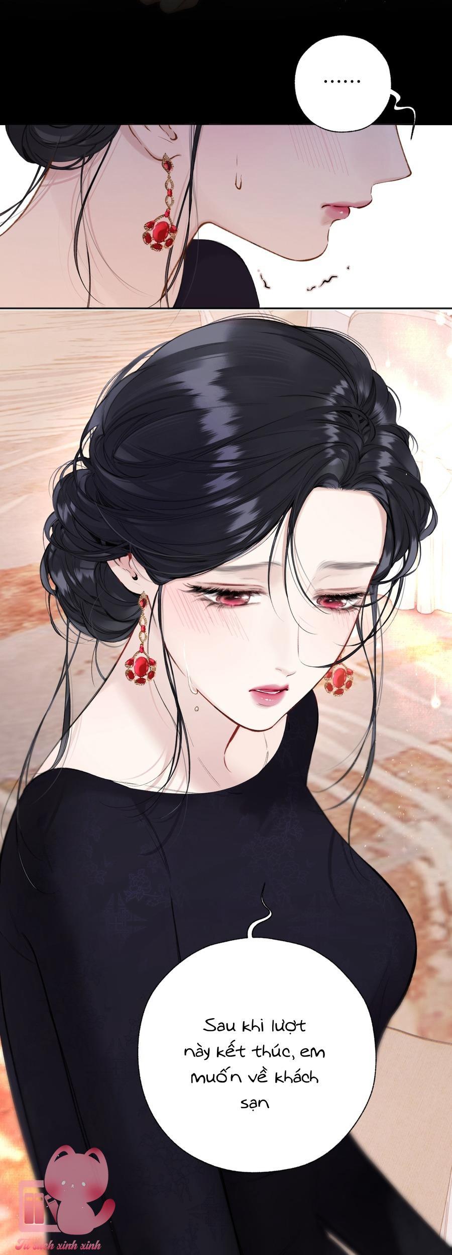 Trêu Nhầm - Chap 46