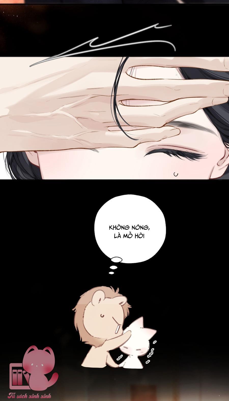 Trêu Nhầm - Chap 46