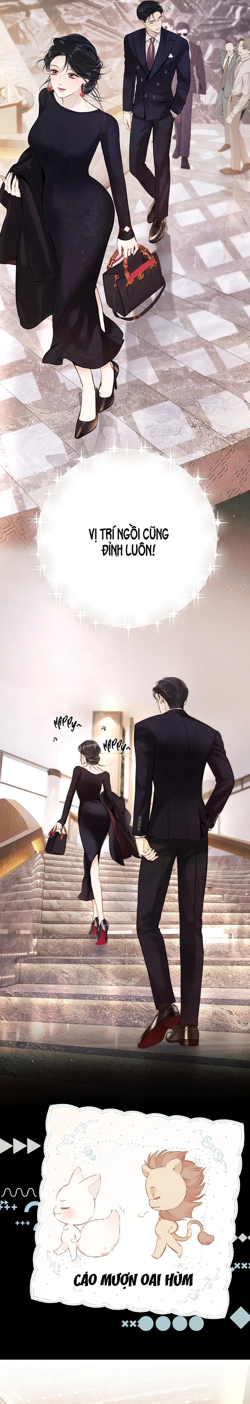 Trêu Nhầm - Chap 46