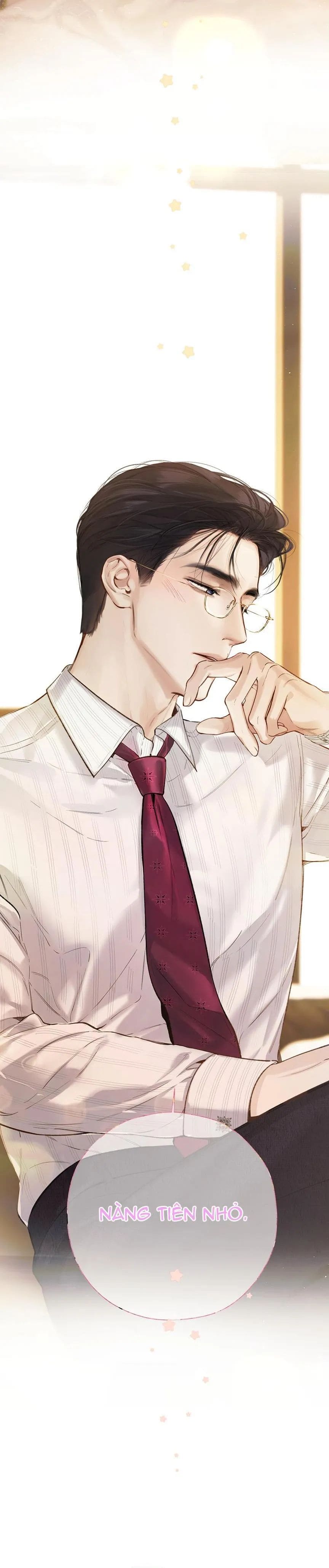 Trêu Nhầm - Chap 47