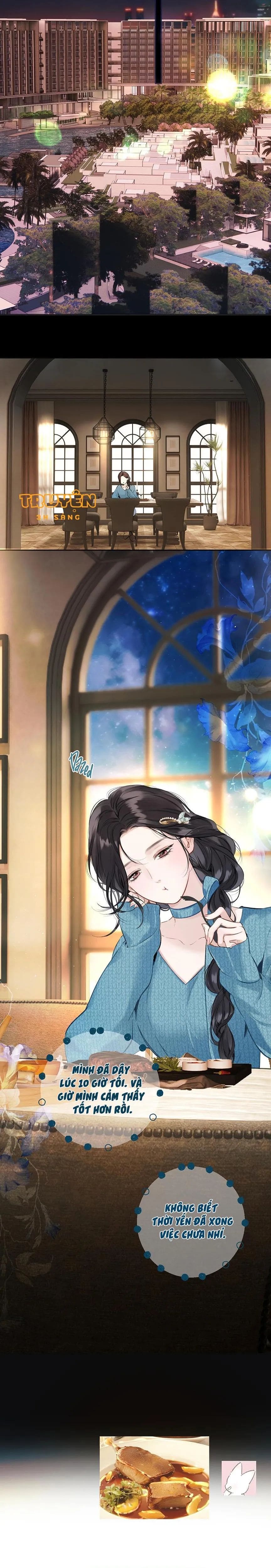 Trêu Nhầm - Chap 47