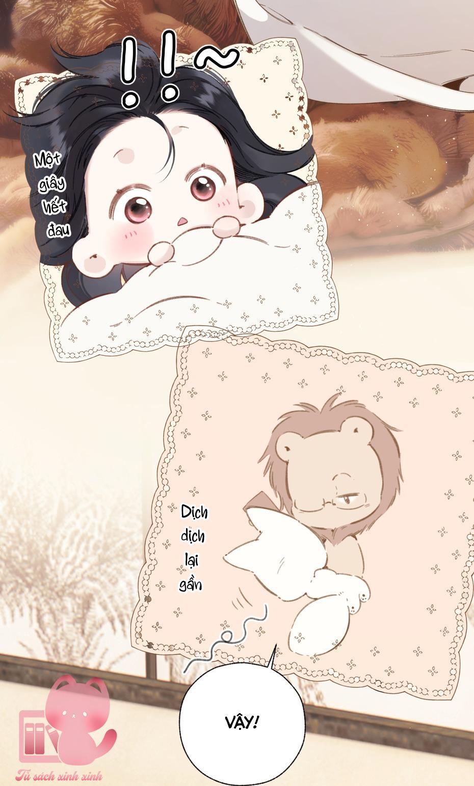 Trêu Nhầm - Chap 47