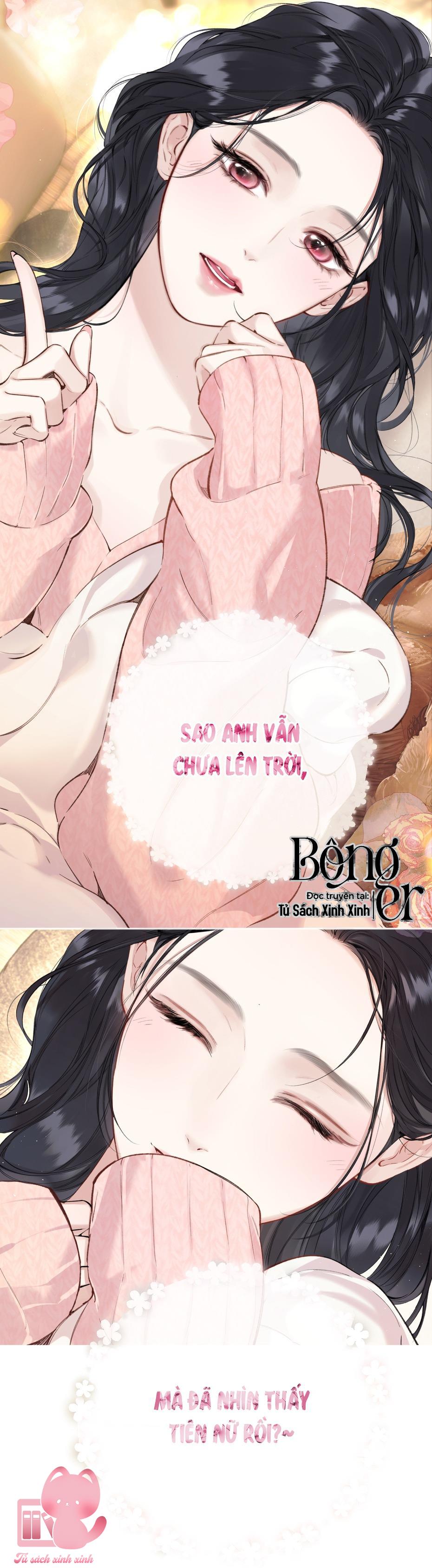 Trêu Nhầm - Chap 47