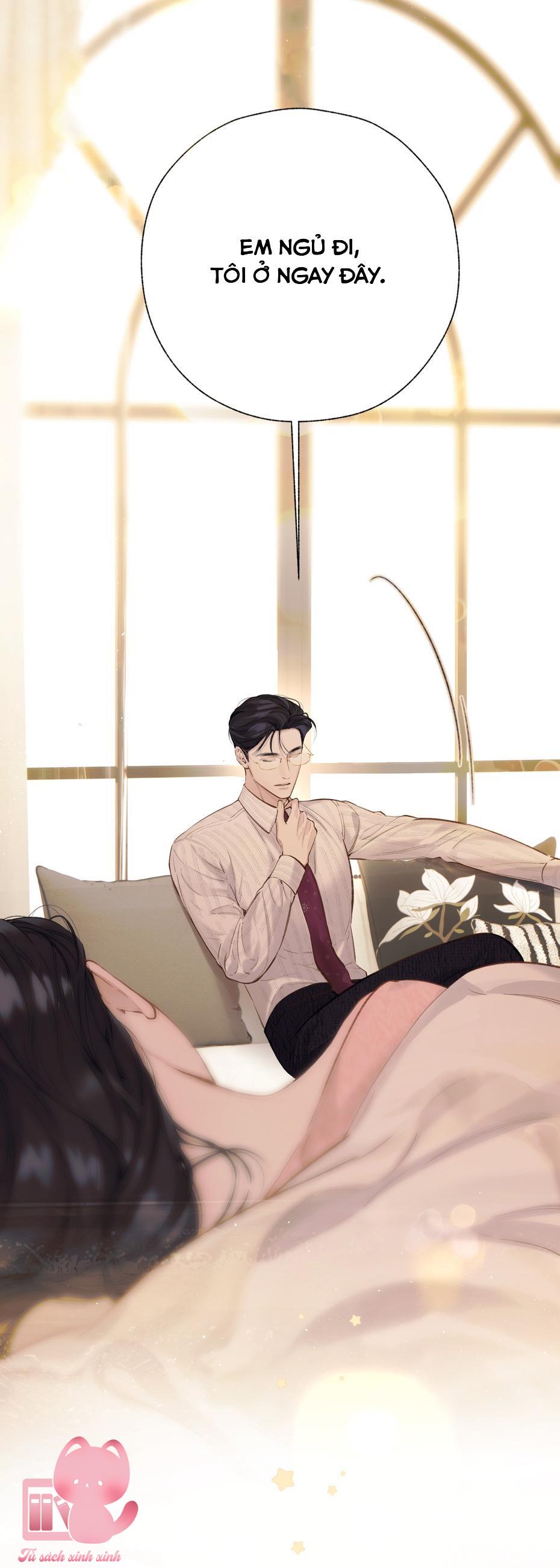 Trêu Nhầm - Chap 47