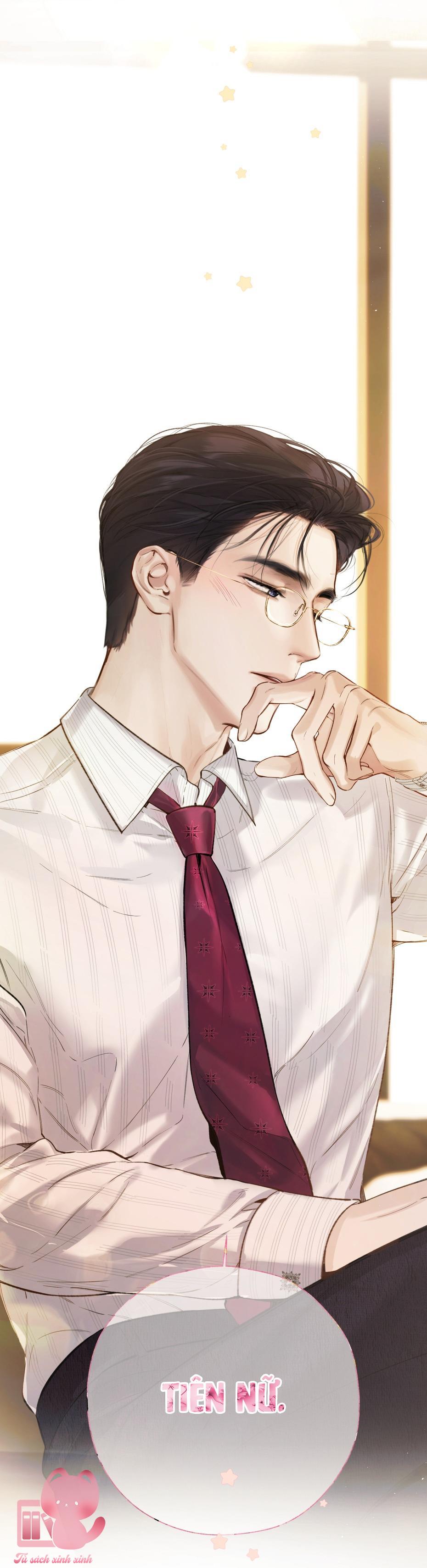 Trêu Nhầm - Chap 47