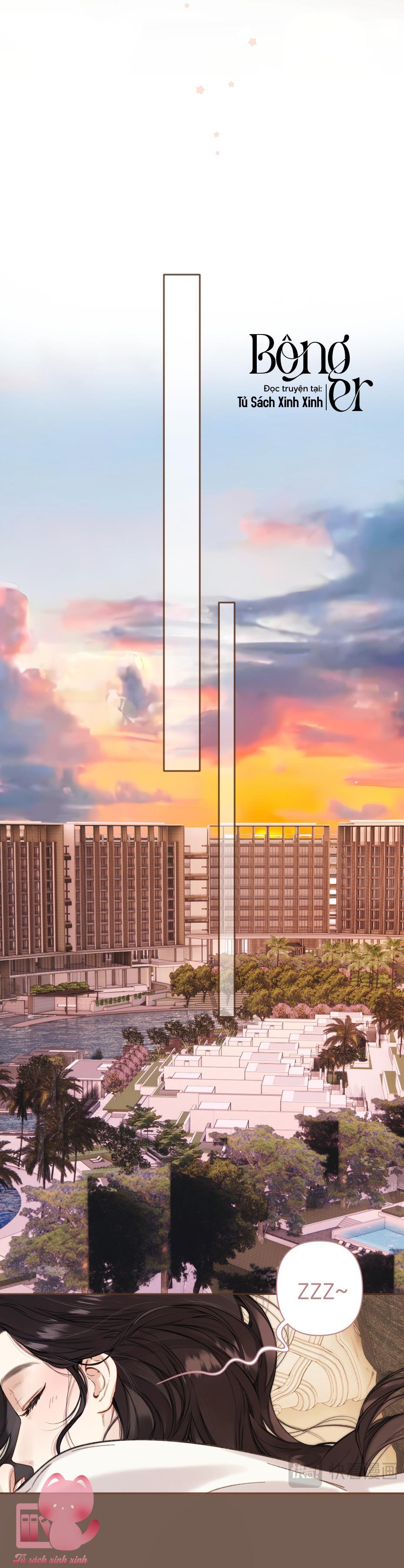 Trêu Nhầm - Chap 47