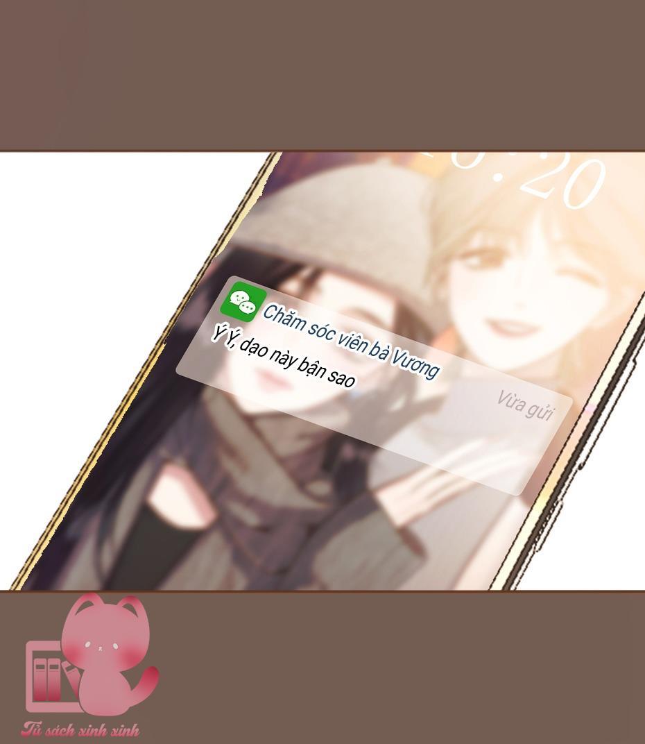 Trêu Nhầm - Chap 47