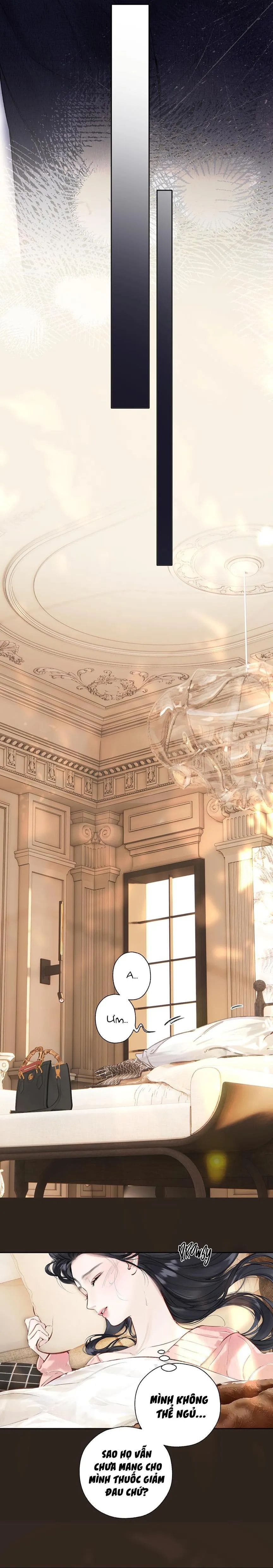 Trêu Nhầm - Chap 47