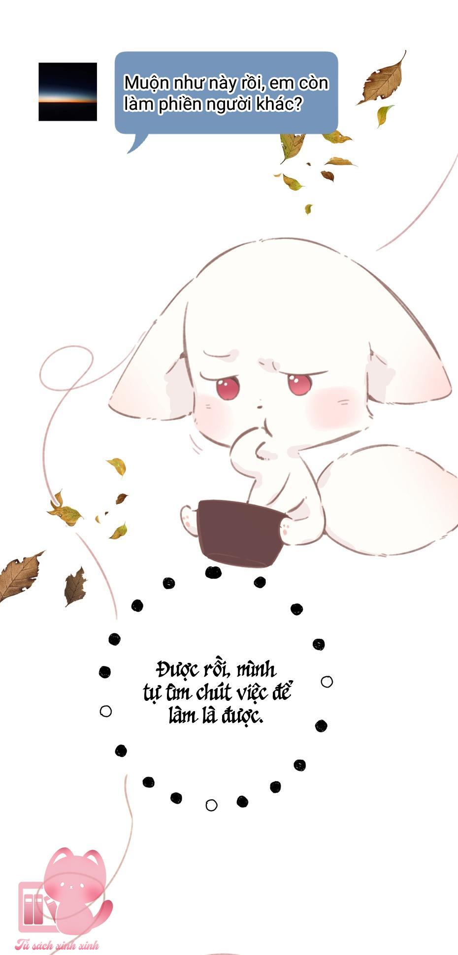 Trêu Nhầm - Chap 47