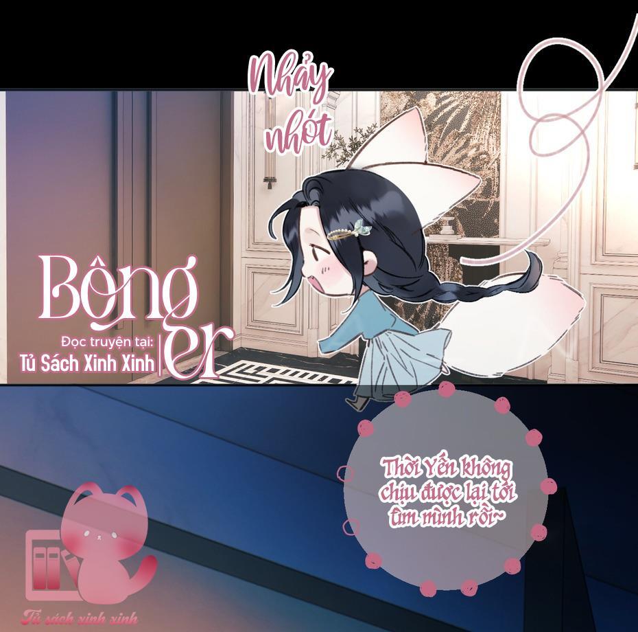 Trêu Nhầm - Chap 47