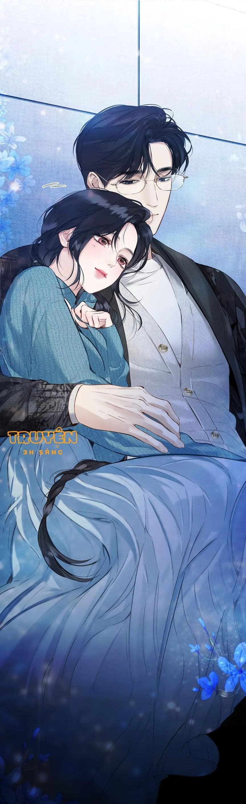 Trêu Nhầm - Chap 48