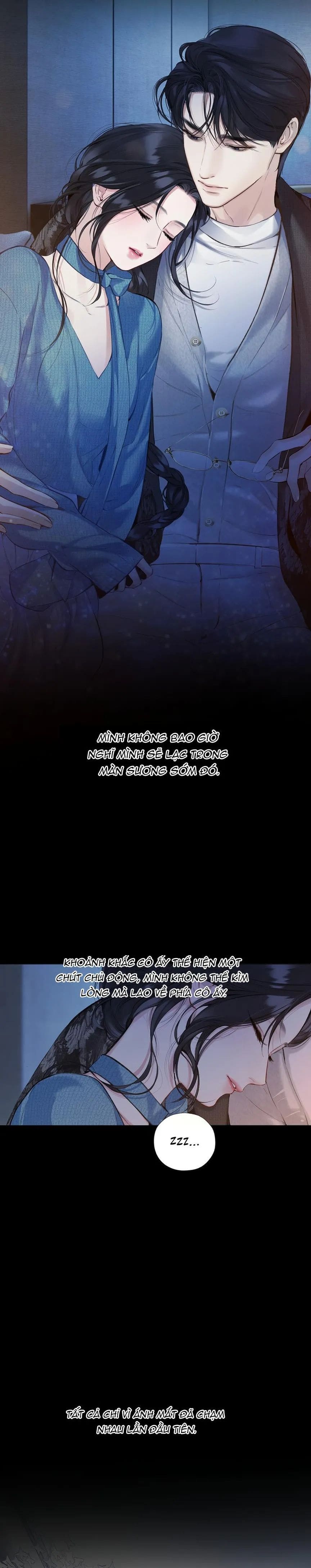 Trêu Nhầm - Chap 48