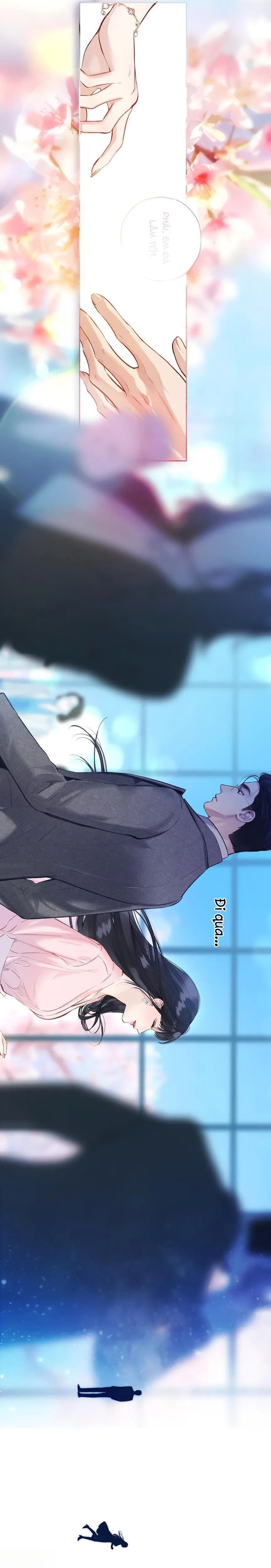 Trêu Nhầm - Chap 48