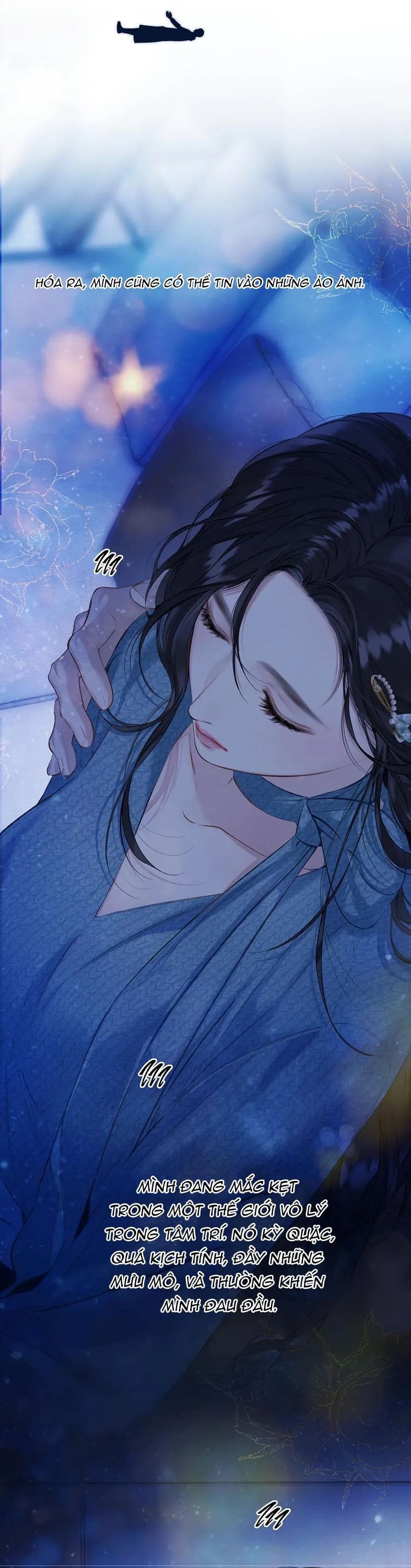 Trêu Nhầm - Chap 48