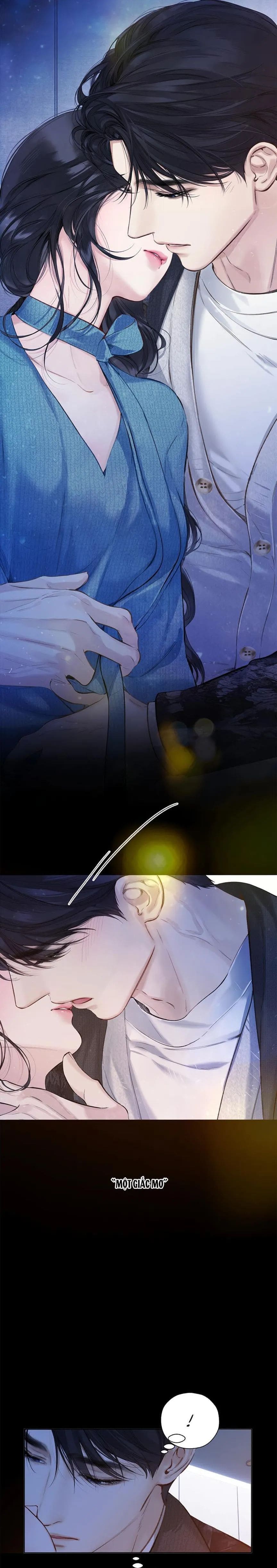 Trêu Nhầm - Chap 48