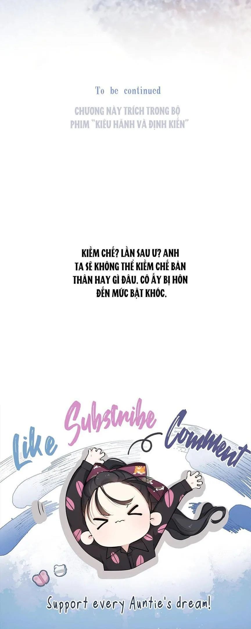 Trêu Nhầm - Chap 48