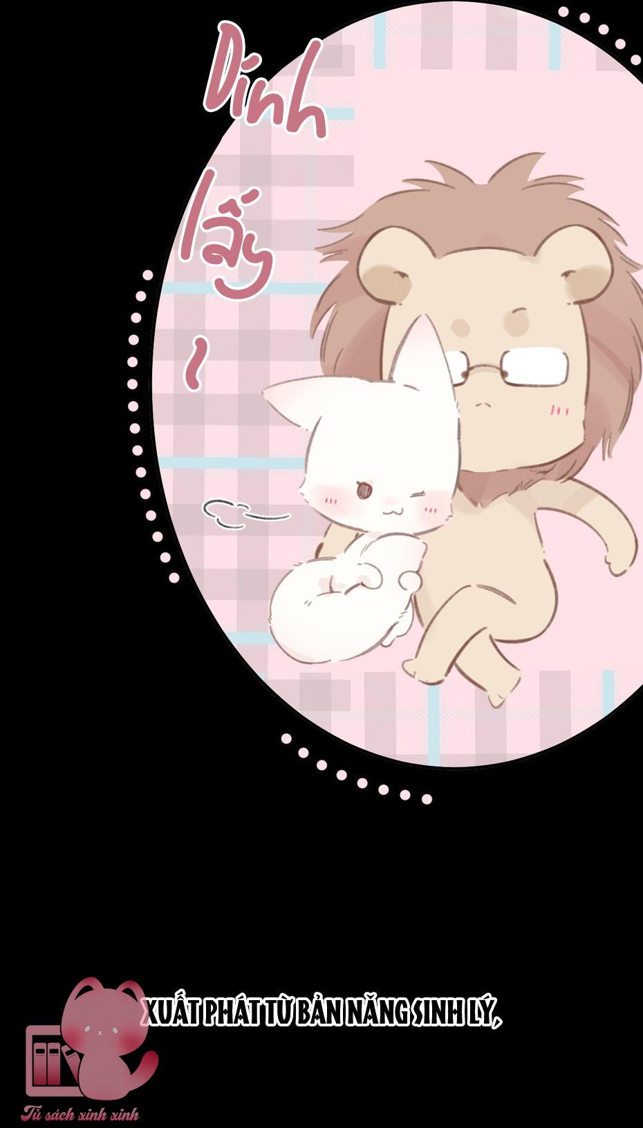 Trêu Nhầm - Chap 48