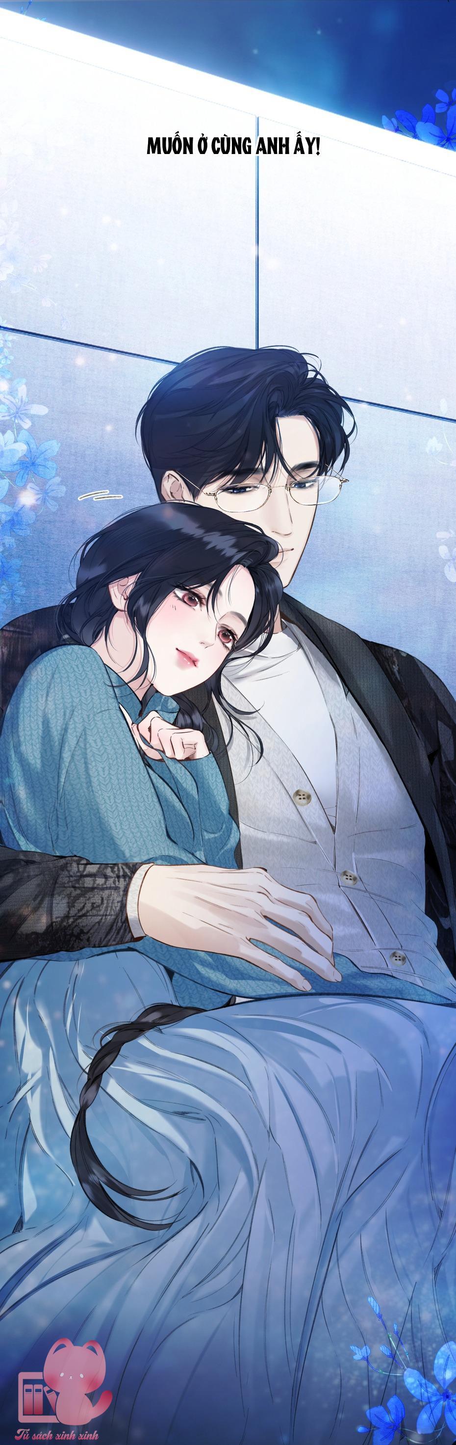 Trêu Nhầm - Chap 48