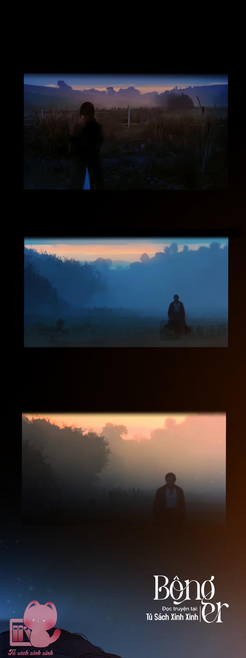 Trêu Nhầm - Chap 48