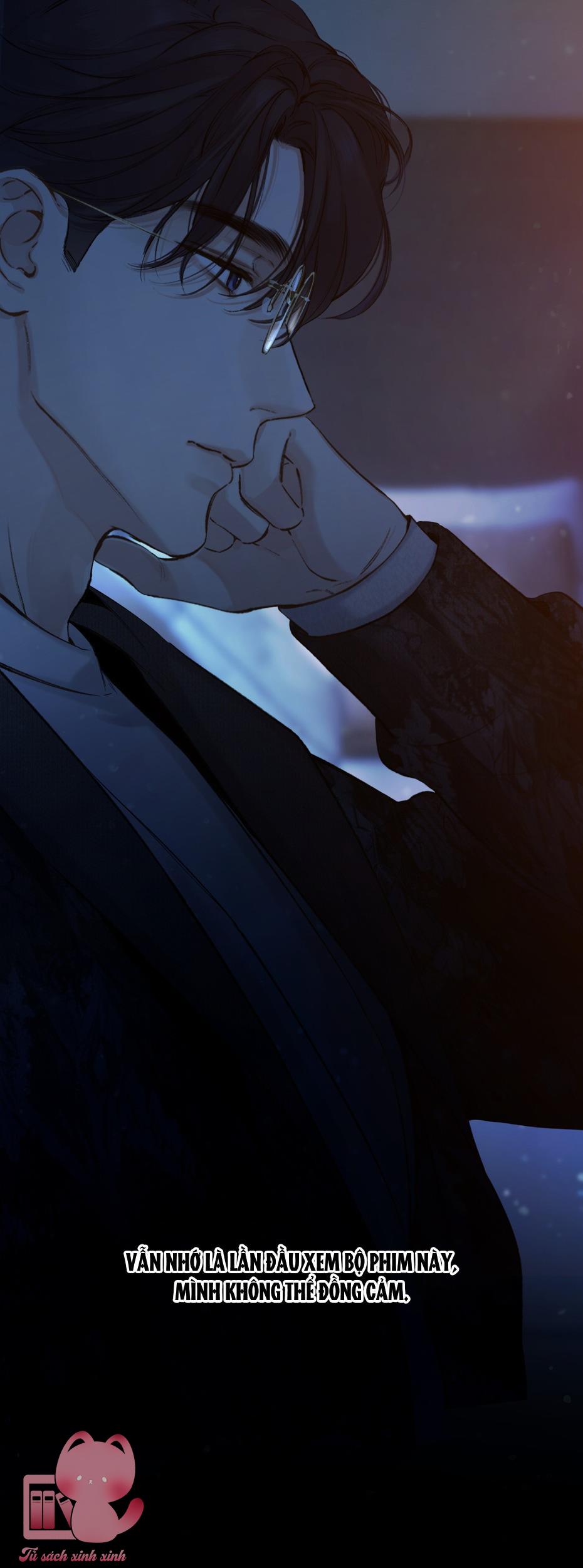 Trêu Nhầm - Chap 48