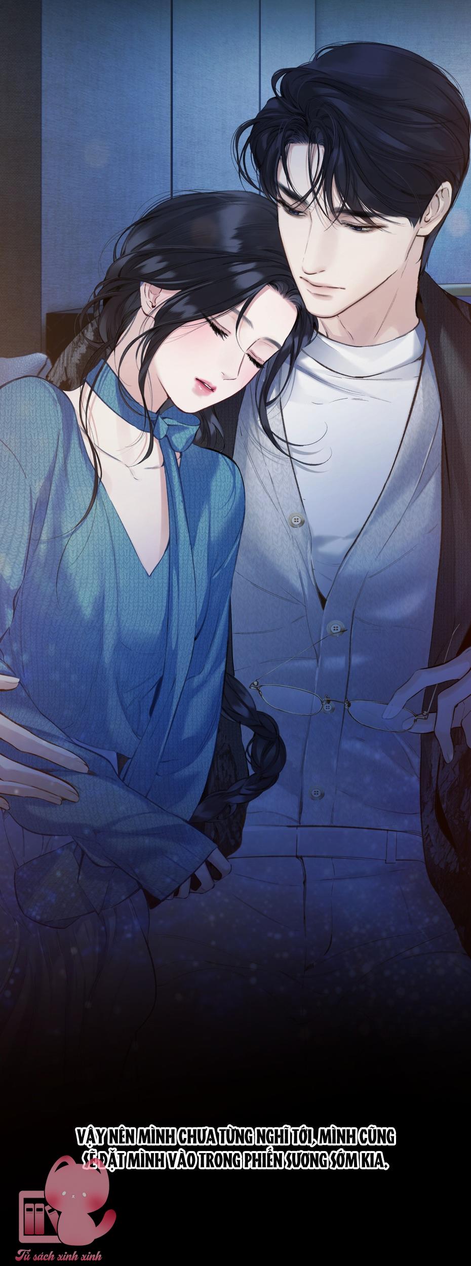 Trêu Nhầm - Chap 48