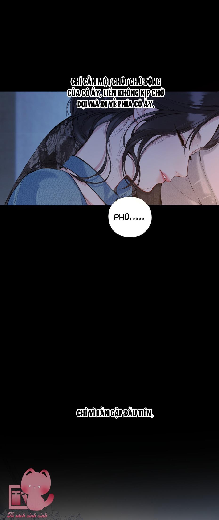 Trêu Nhầm - Chap 48