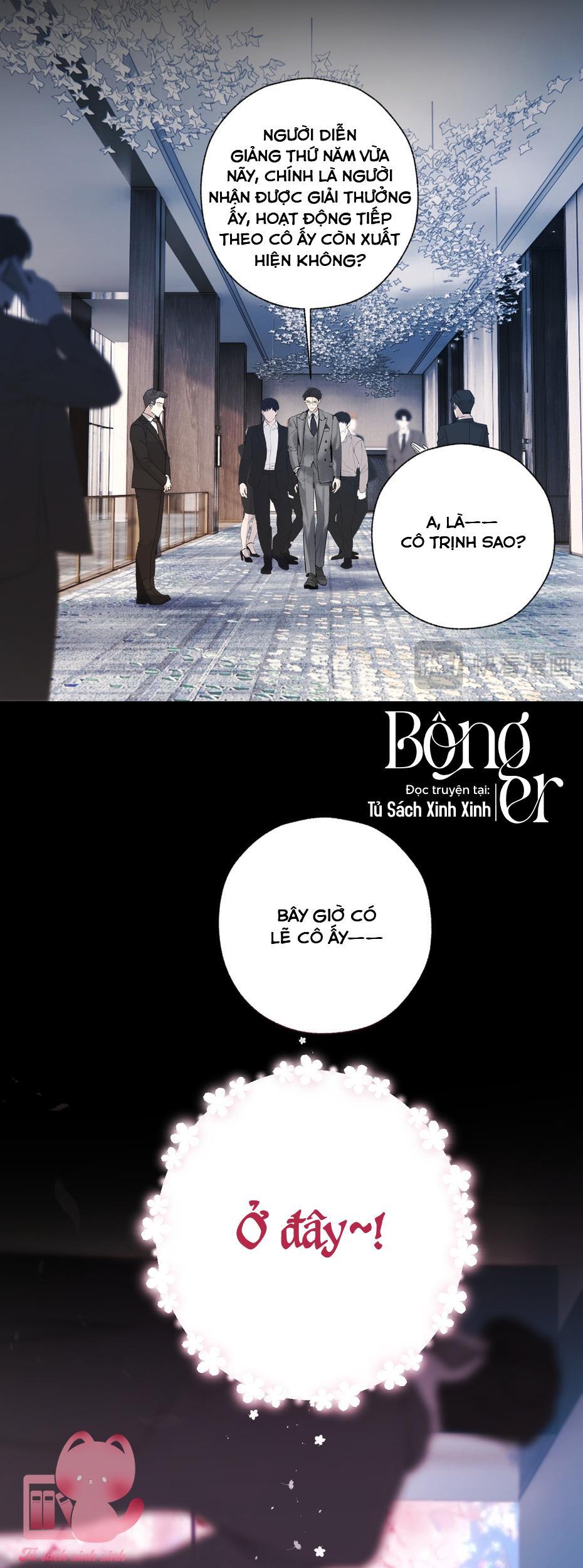 Trêu Nhầm - Chap 48