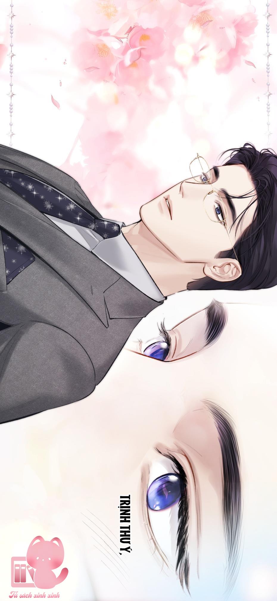 Trêu Nhầm - Chap 48