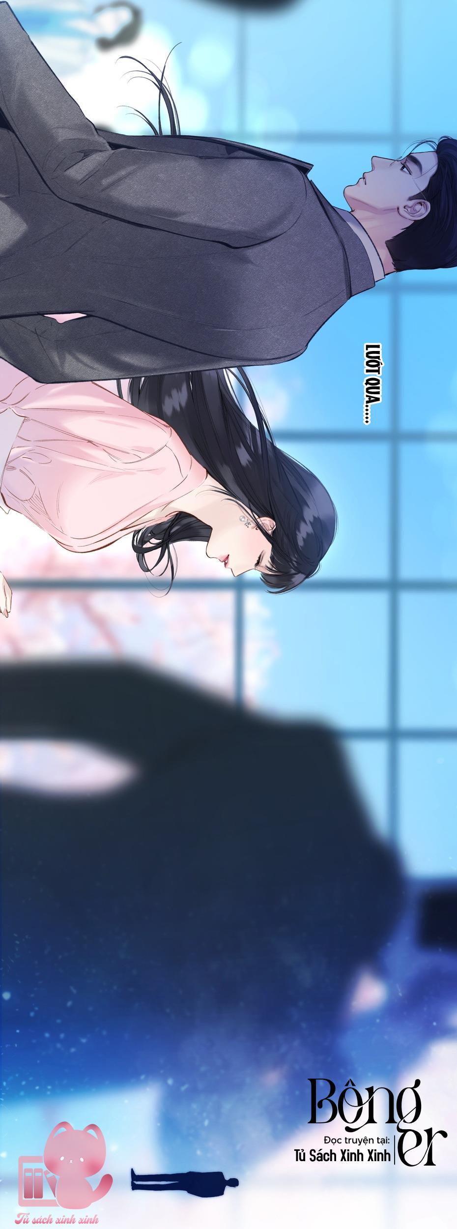 Trêu Nhầm - Chap 48