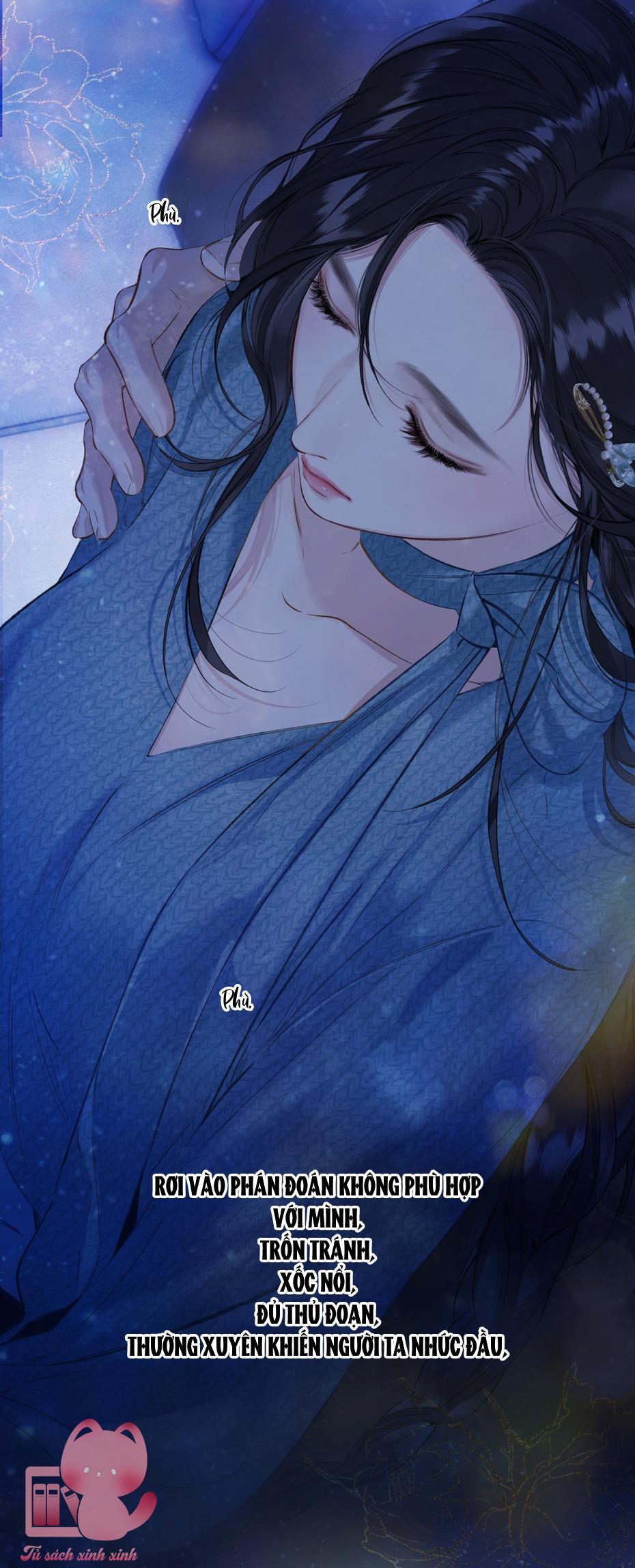 Trêu Nhầm - Chap 48