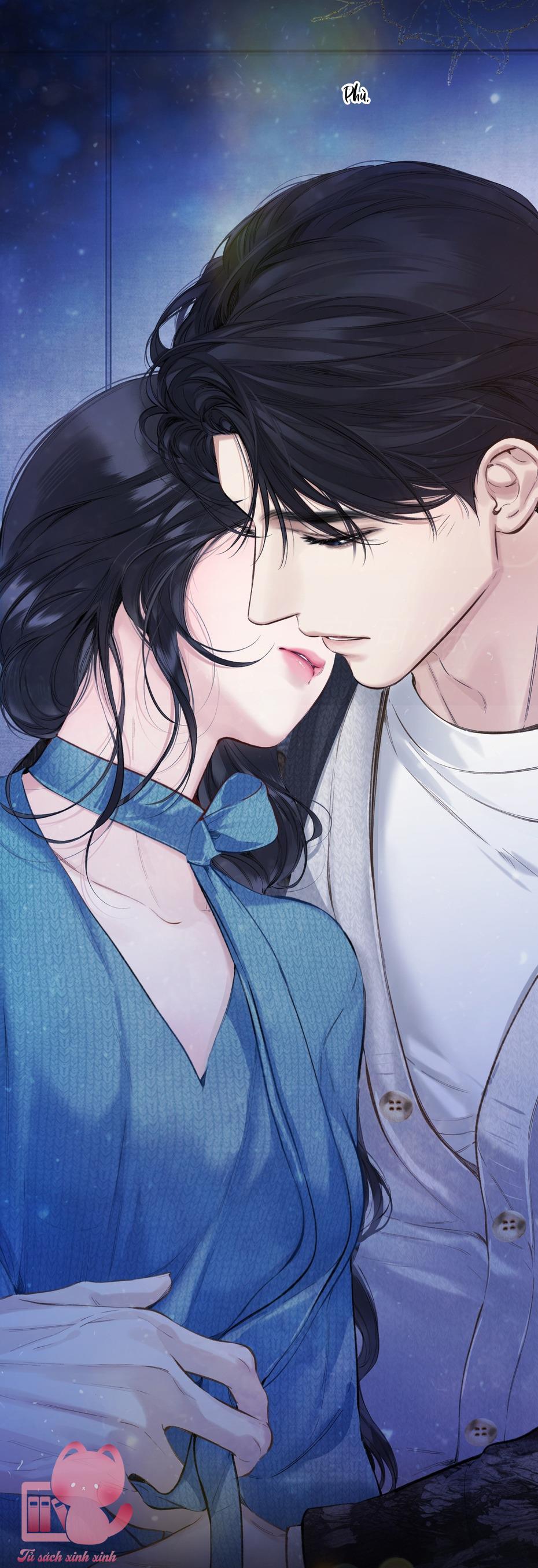 Trêu Nhầm - Chap 48