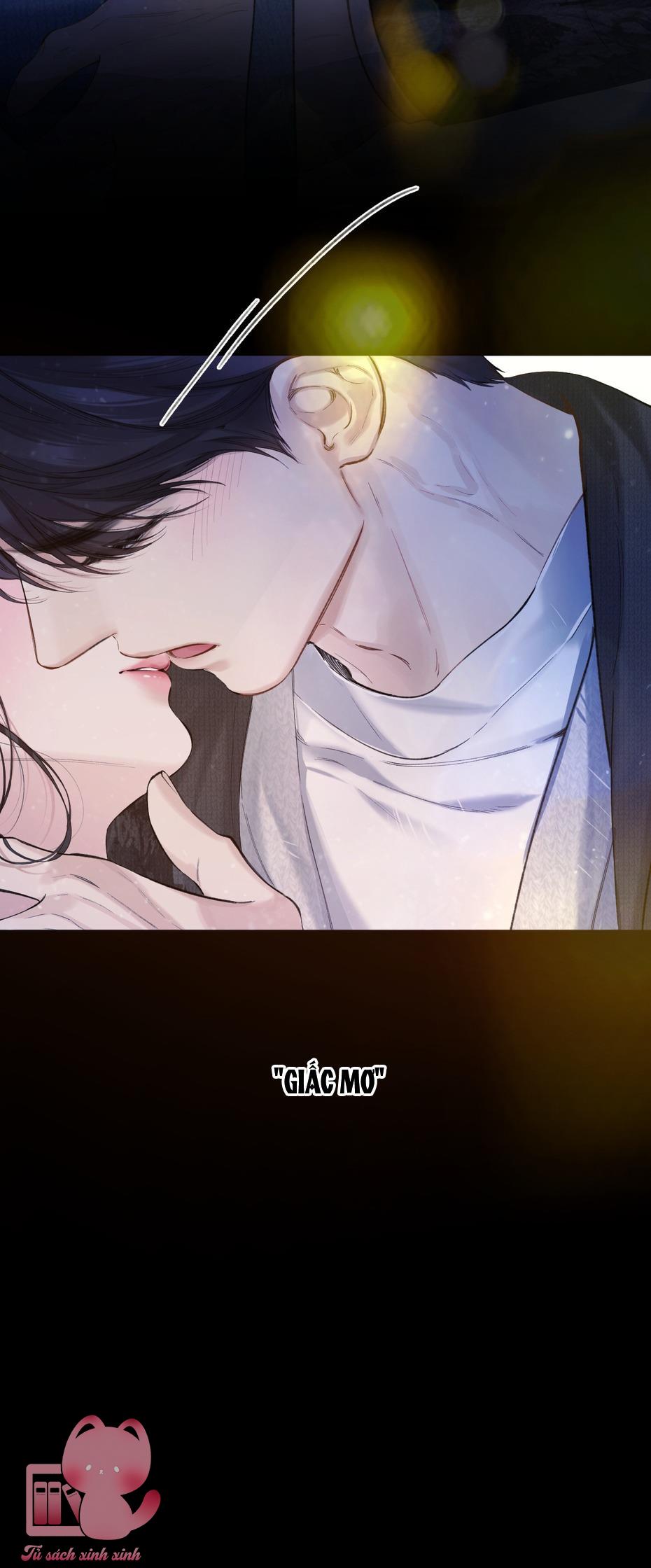 Trêu Nhầm - Chap 48