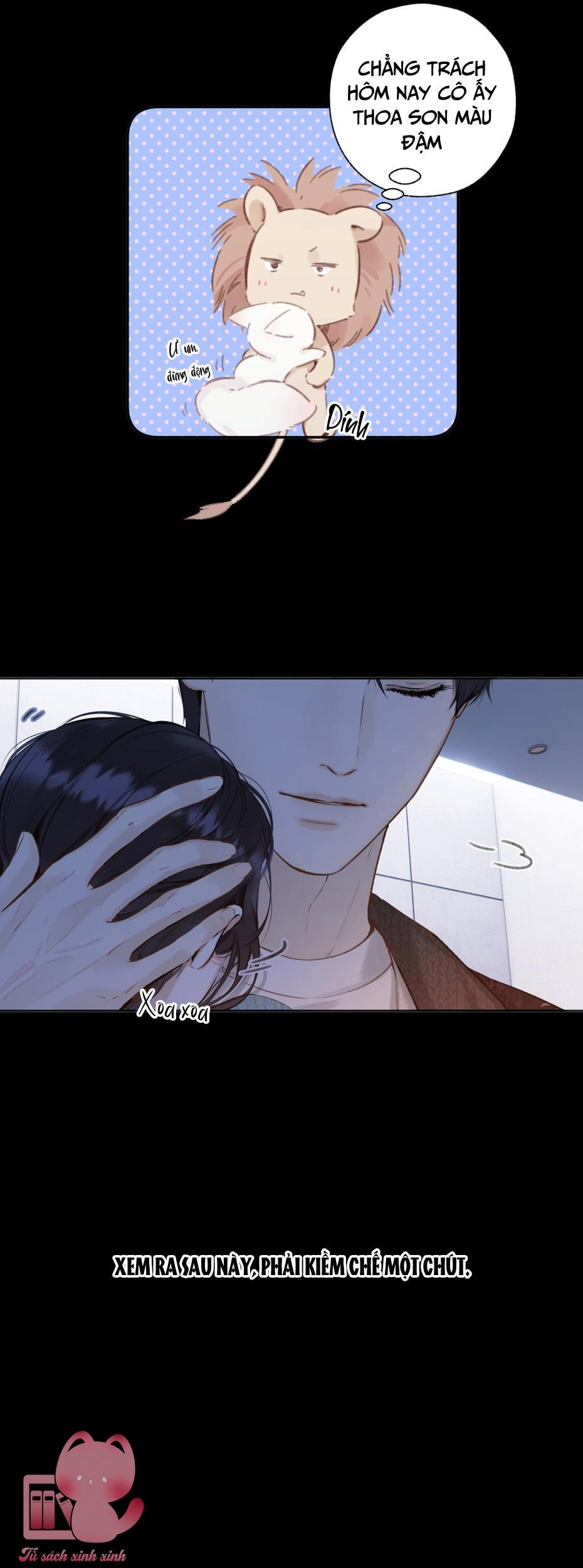 Trêu Nhầm - Chap 48