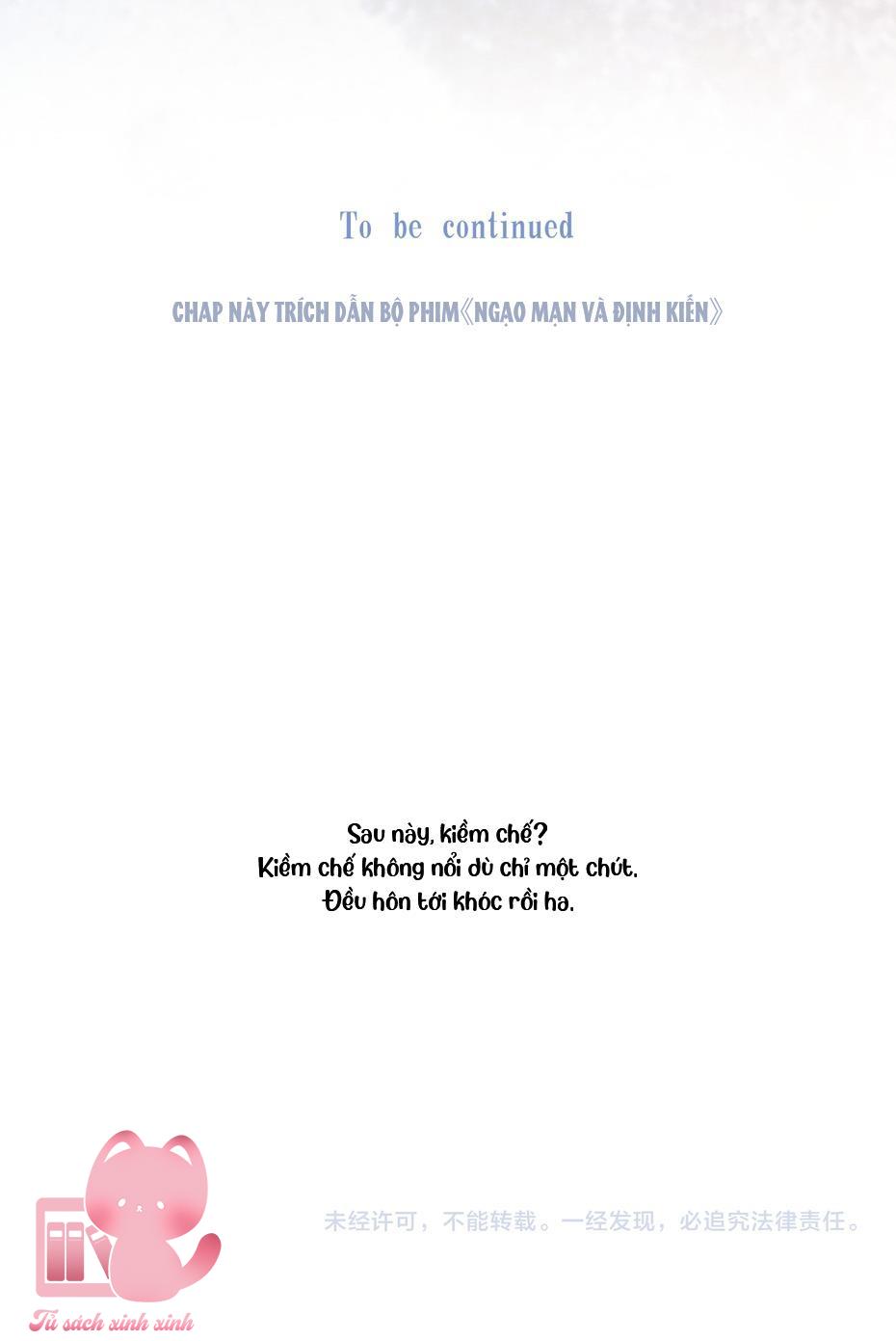 Trêu Nhầm - Chap 48