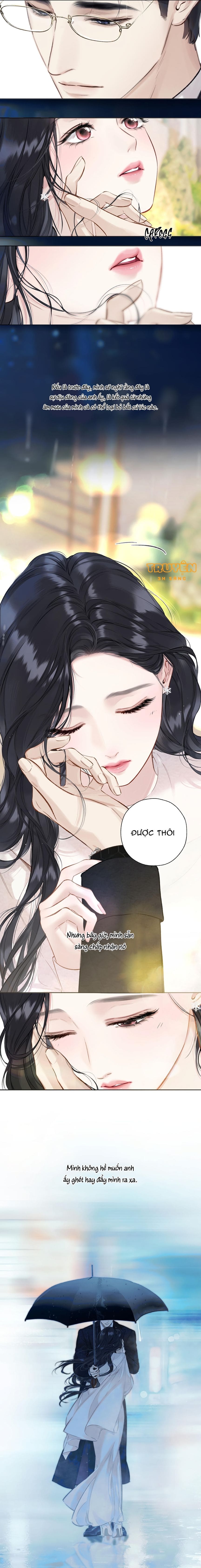 Trêu Nhầm - Chap 49