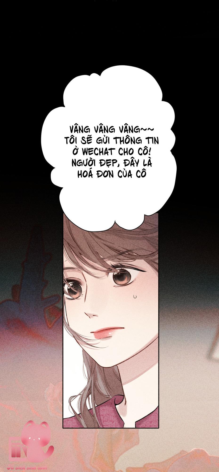 Trêu Nhầm - Chap 49