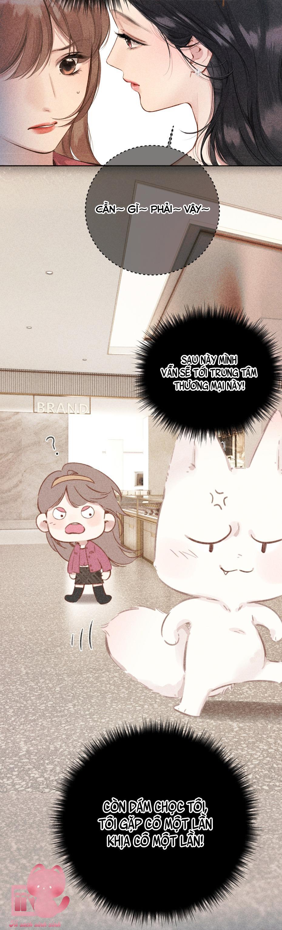 Trêu Nhầm - Chap 49