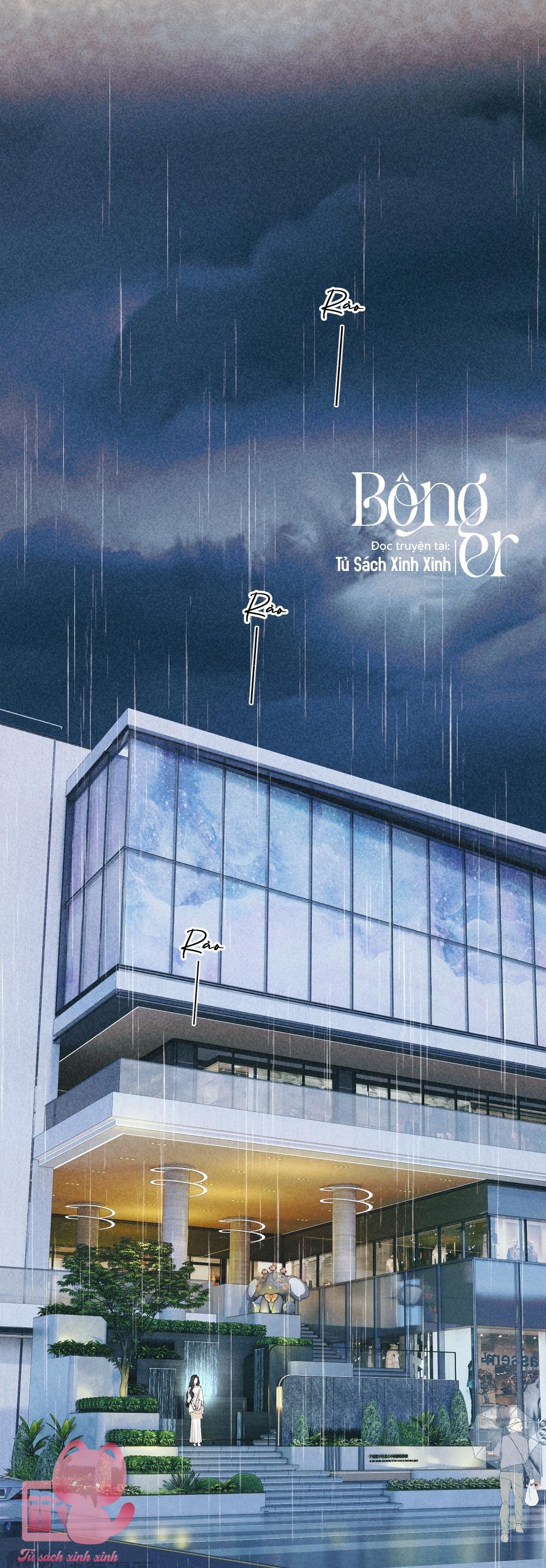 Trêu Nhầm - Chap 49