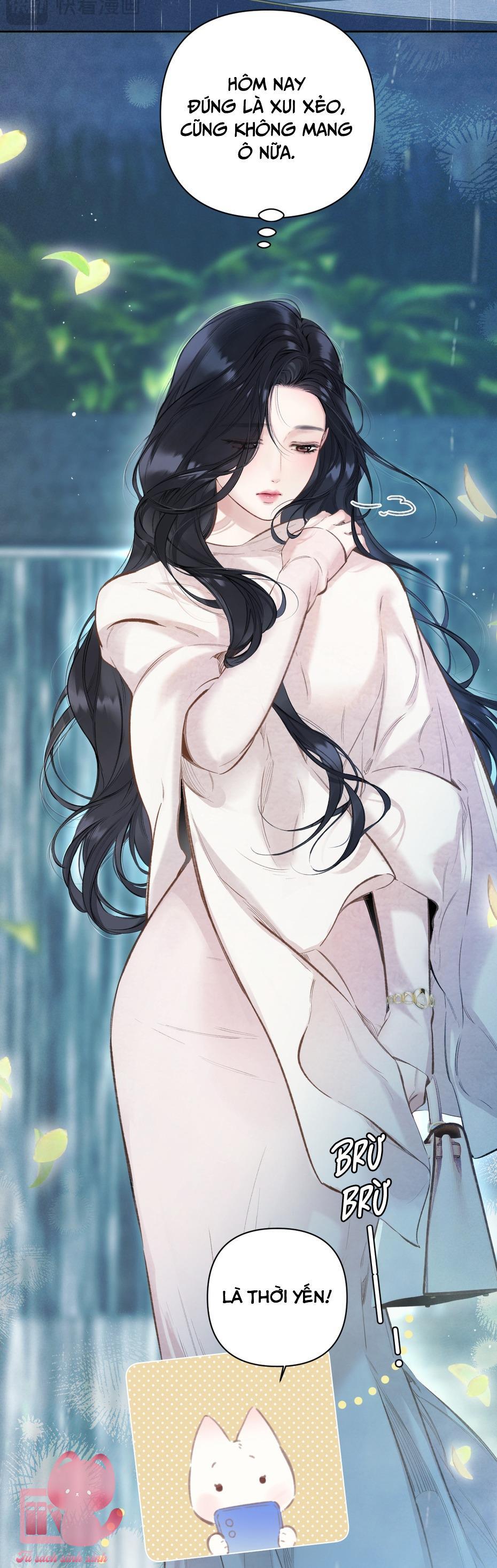 Trêu Nhầm - Chap 49