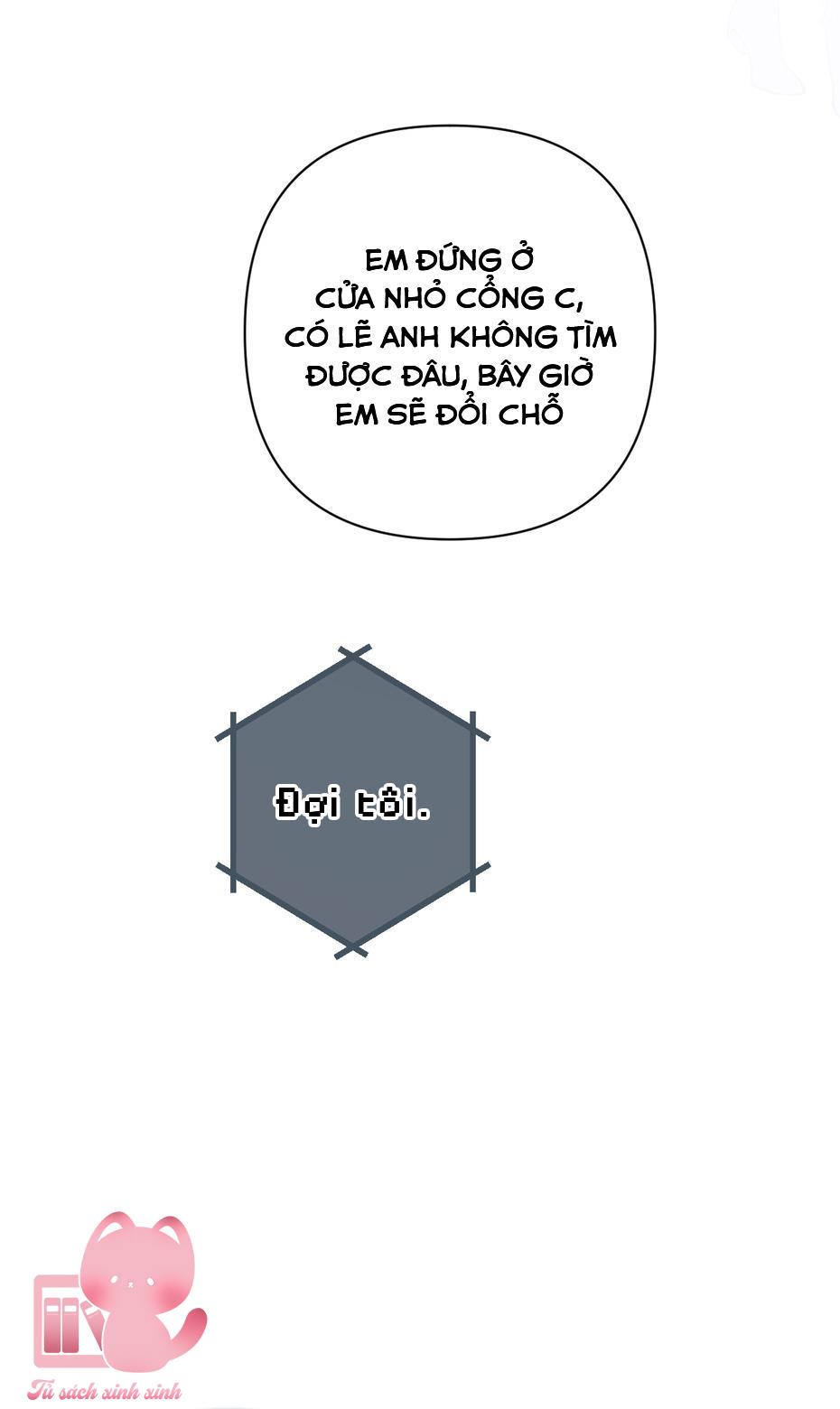 Trêu Nhầm - Chap 49