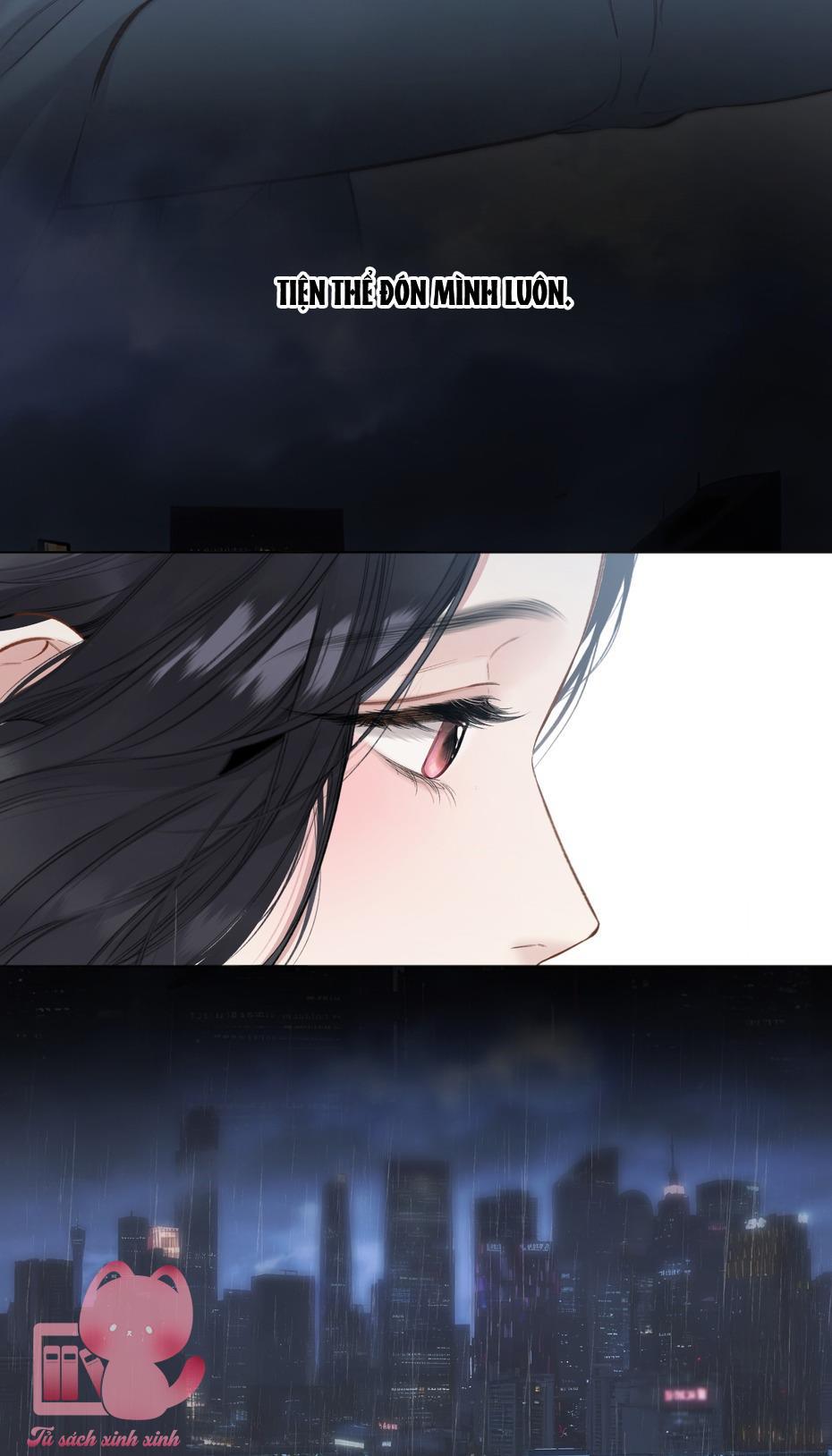 Trêu Nhầm - Chap 49