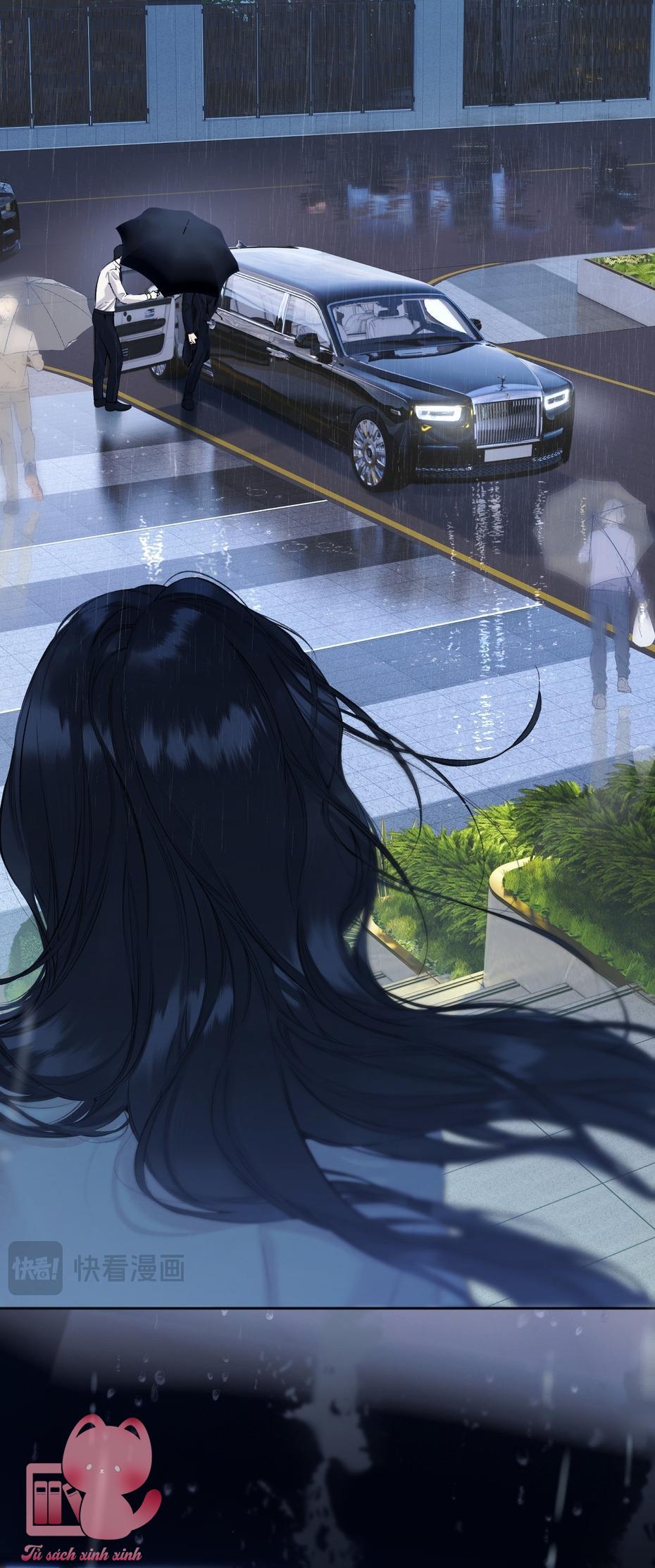 Trêu Nhầm - Chap 49