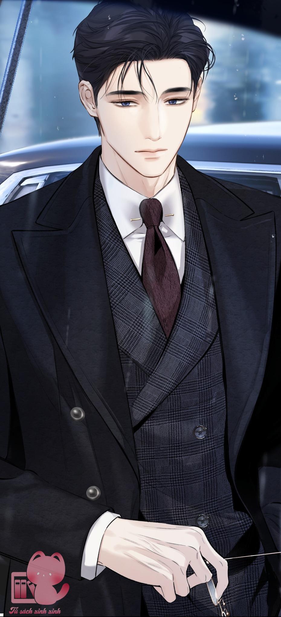 Trêu Nhầm - Chap 49