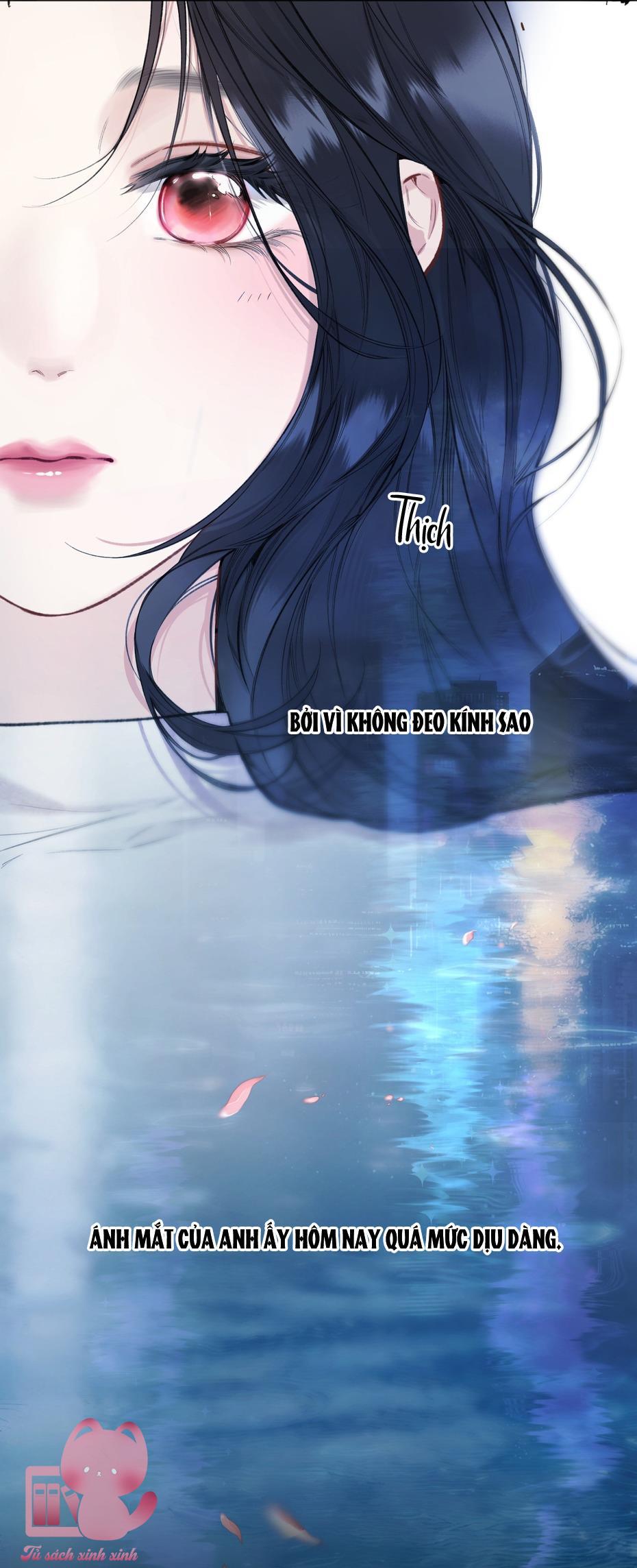 Trêu Nhầm - Chap 49