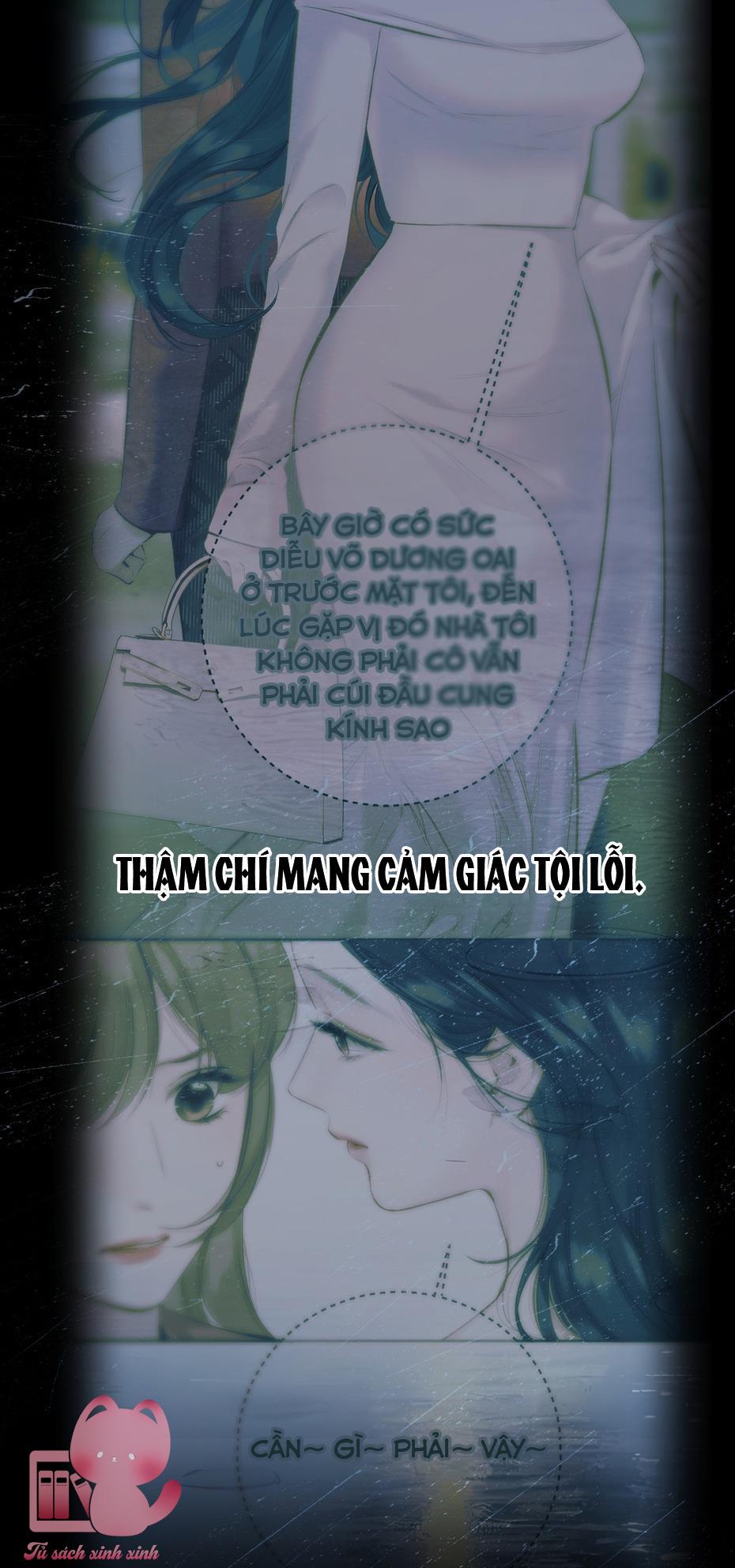 Trêu Nhầm - Chap 49