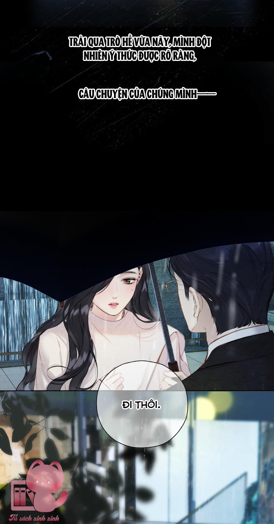 Trêu Nhầm - Chap 49