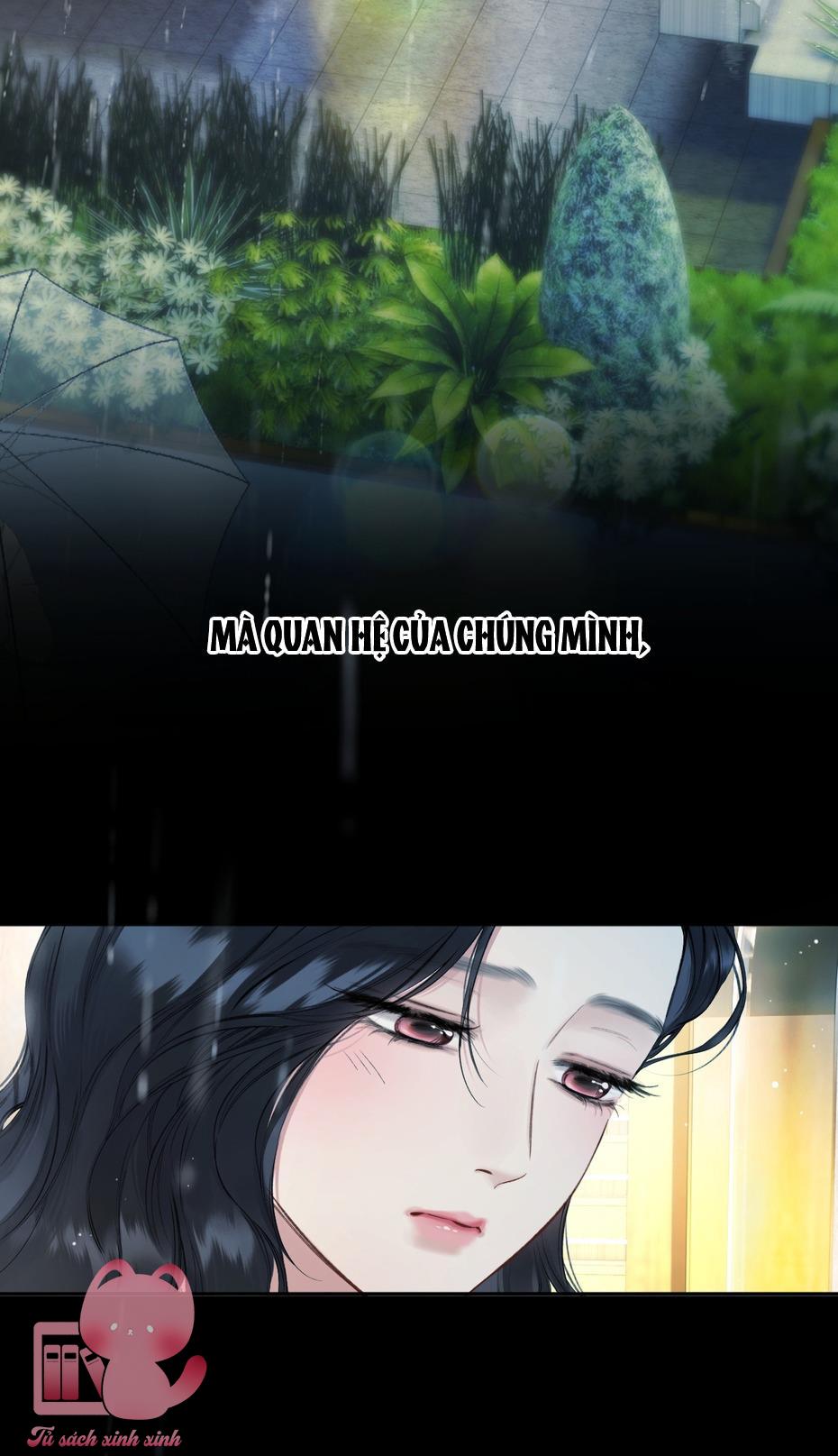 Trêu Nhầm - Chap 49