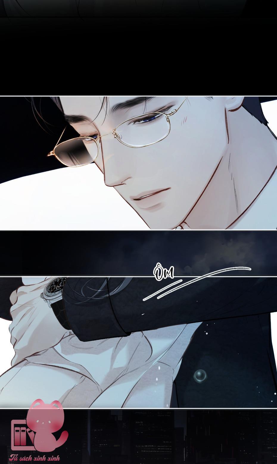 Trêu Nhầm - Chap 49