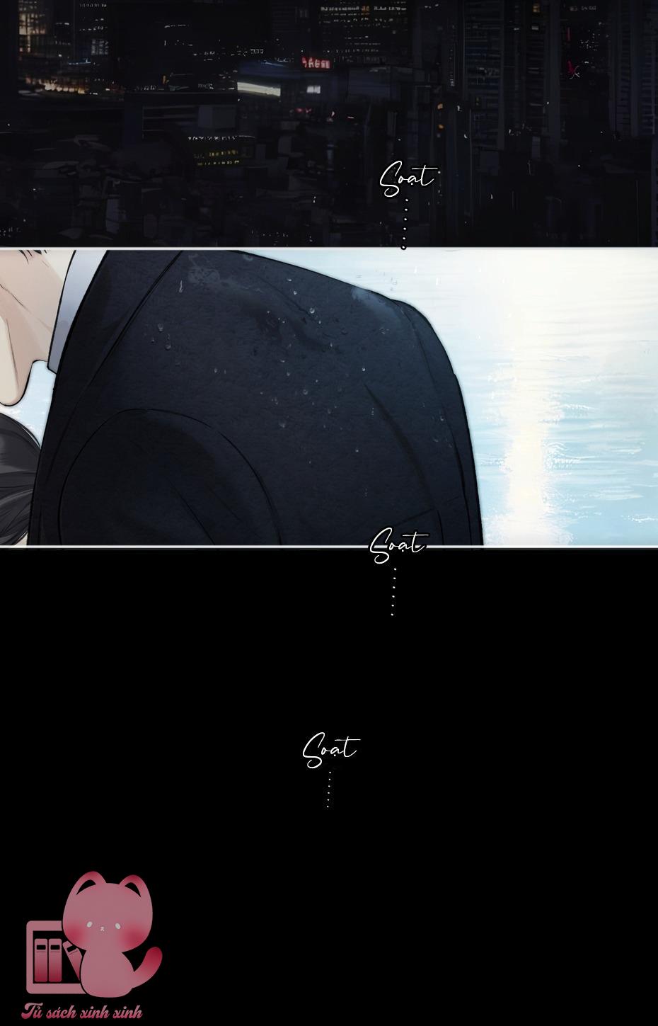 Trêu Nhầm - Chap 49